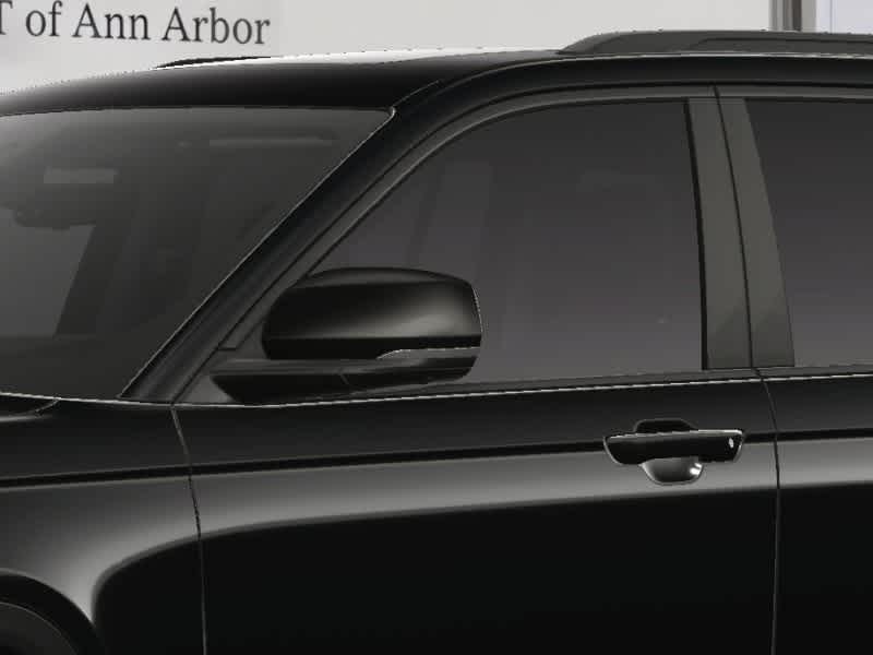 Thumbnail: 2025 Jeep Grand Cherokee - 15