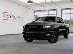 2026 Ram 1500 Laramie Pickup