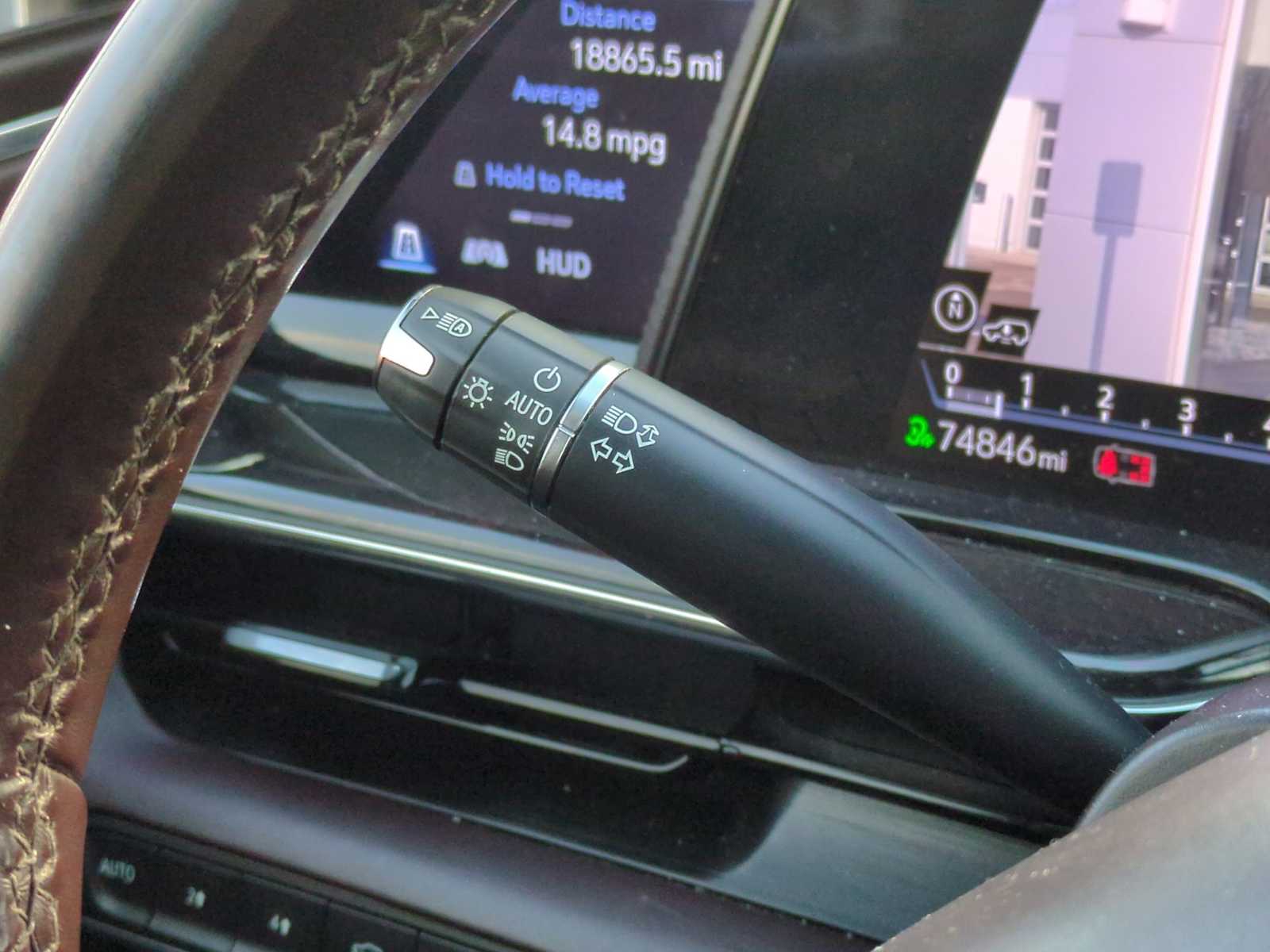 Thumbnail: 2023 Cadillac Escalade - 28