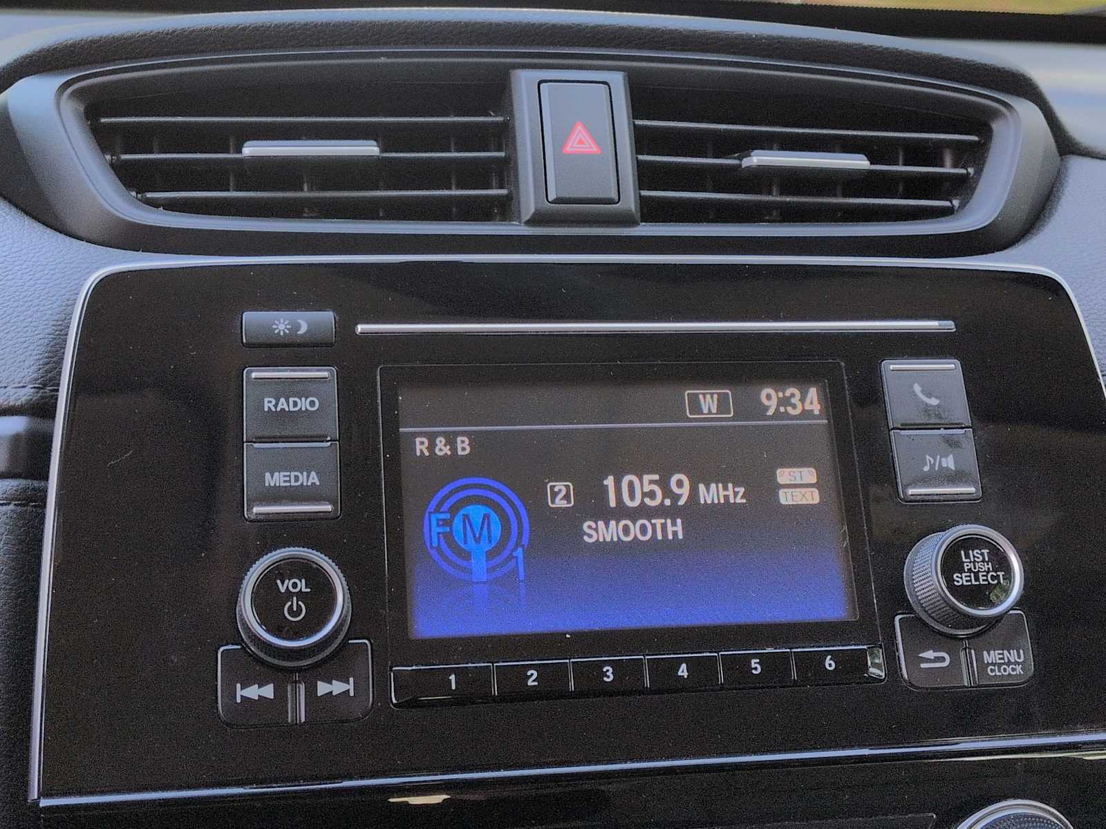 Thumbnail: 2019 Honda CR-V - 26