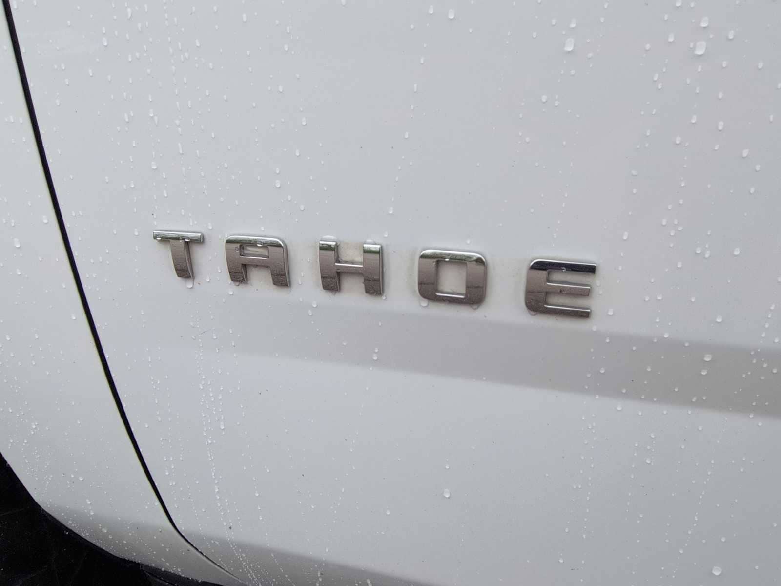 Thumbnail: 2020 Chevrolet Tahoe - 12