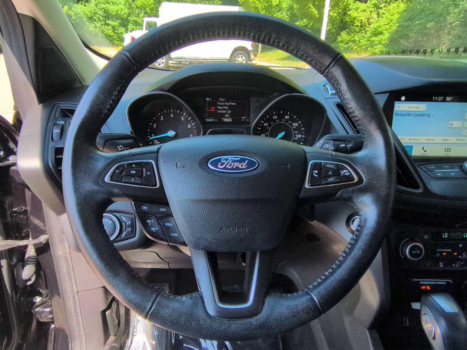 Thumbnail: 2019 Ford Escape - 22