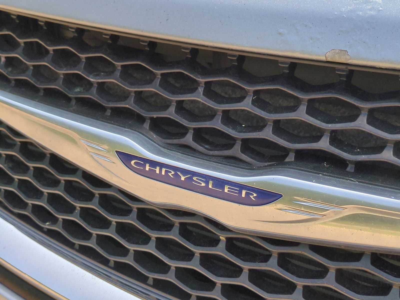 Thumbnail: 2019 Chrysler Pacifica - 12
