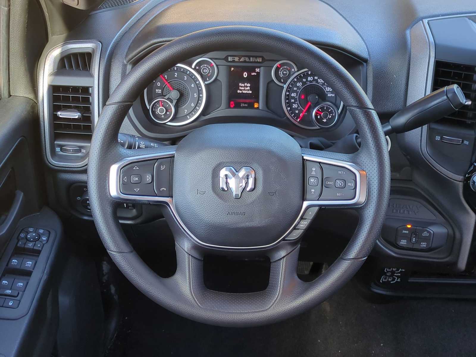 Thumbnail: 2026 RAM 2500 - 22