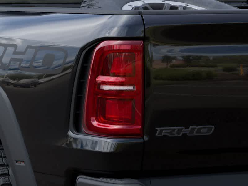 Thumbnail: 2026 RAM 1500 - 9