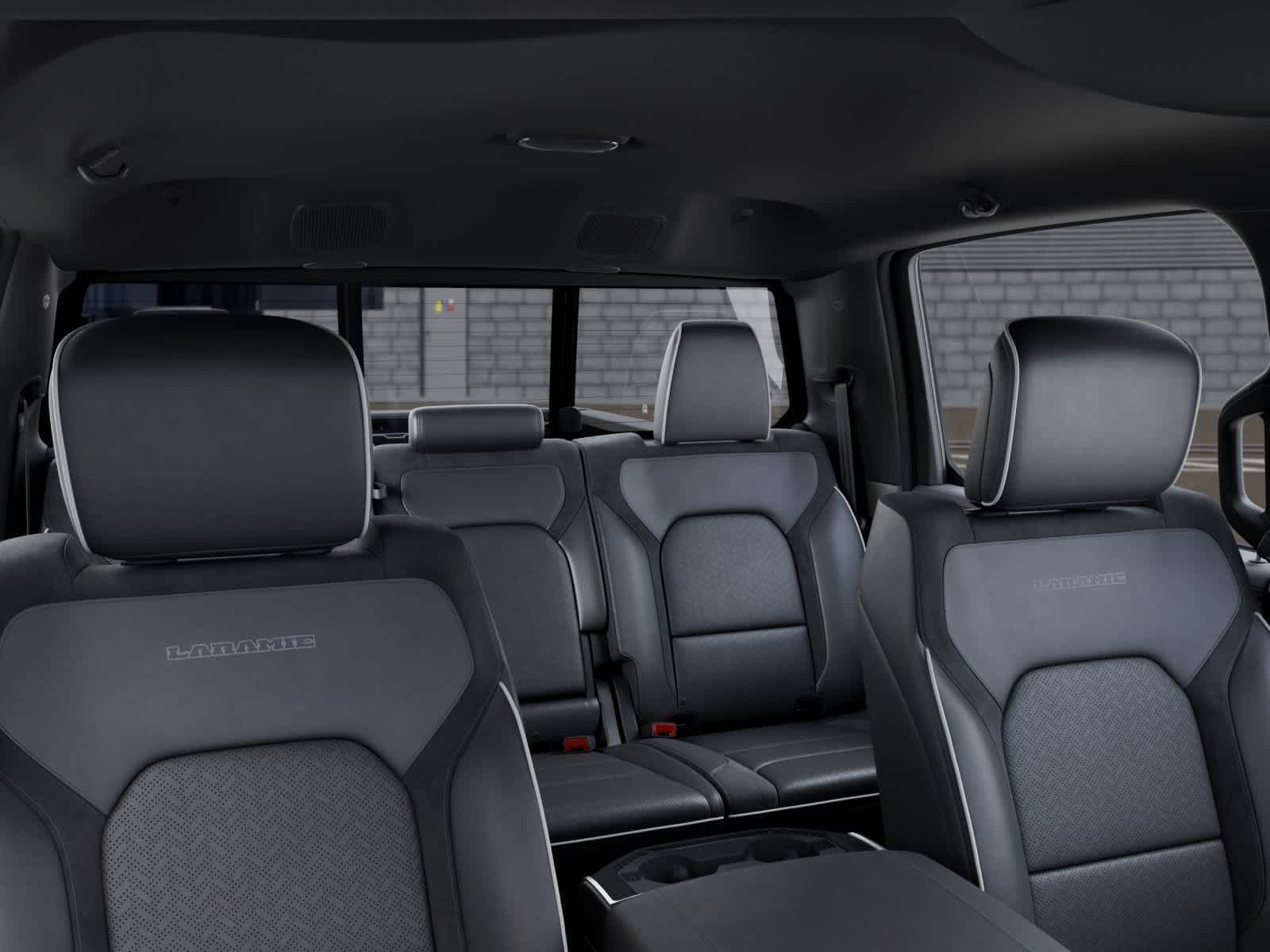 Thumbnail: 2026 RAM 1500 - 26