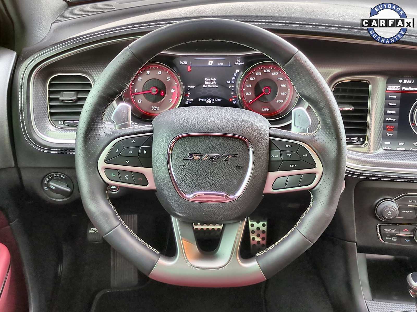 Thumbnail: 2023 Dodge Charger - 24