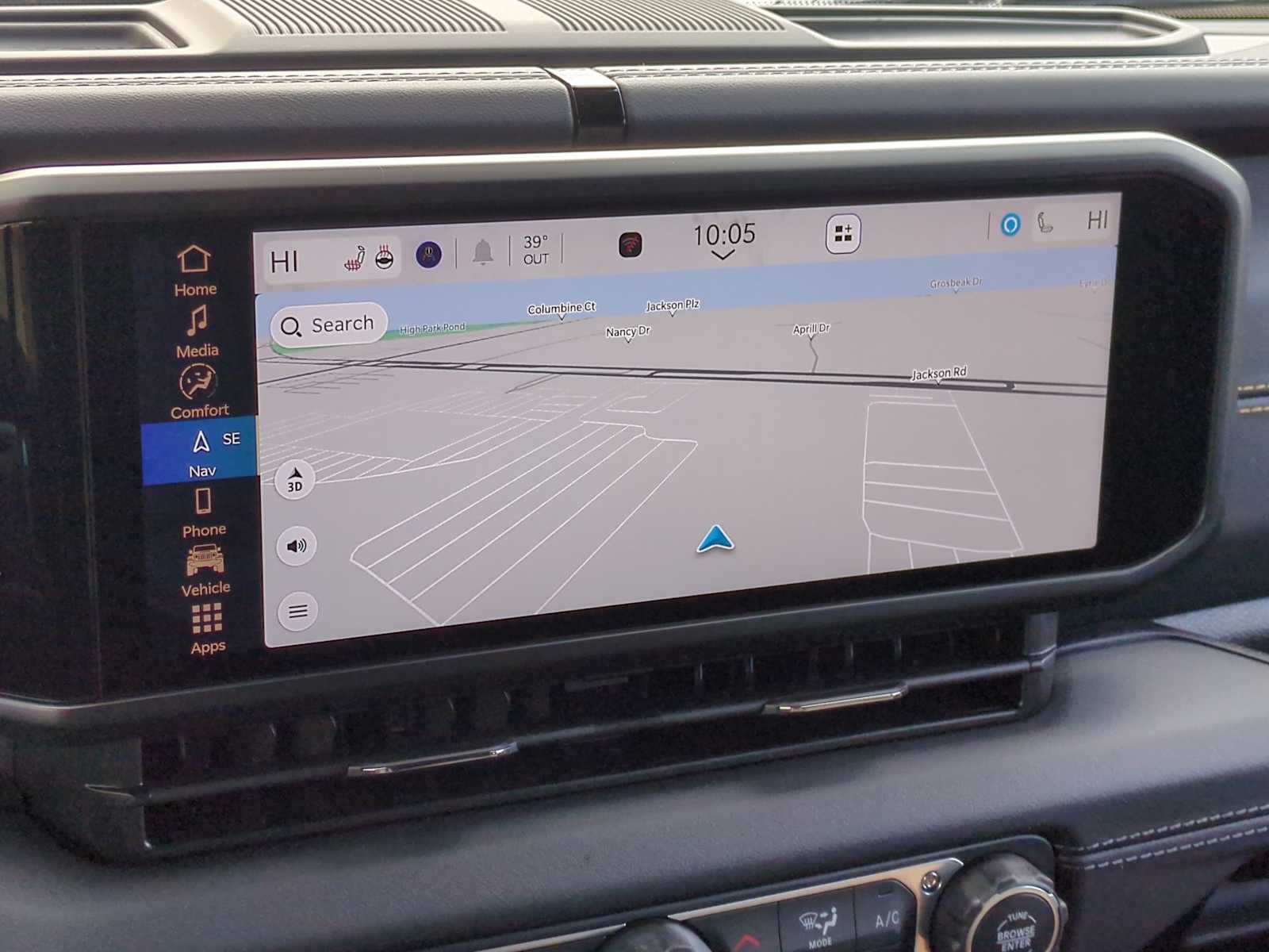 Thumbnail: 2026 Jeep Wrangler - 28