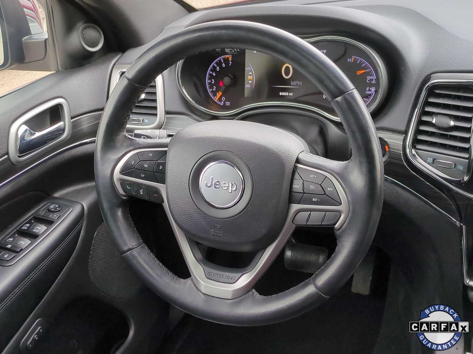 Thumbnail: 2019 Jeep Grand Cherokee - 24