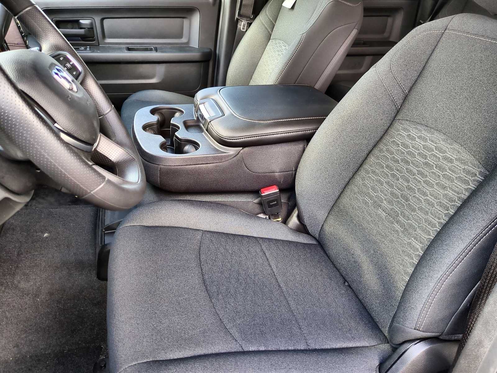 Thumbnail: 2025 RAM 2500 - 16