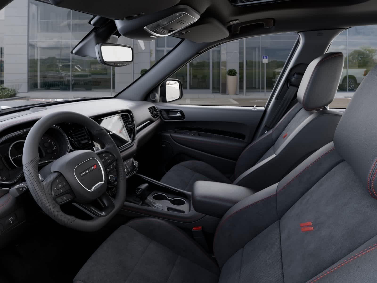 Thumbnail: 2026 Dodge Durango - 22