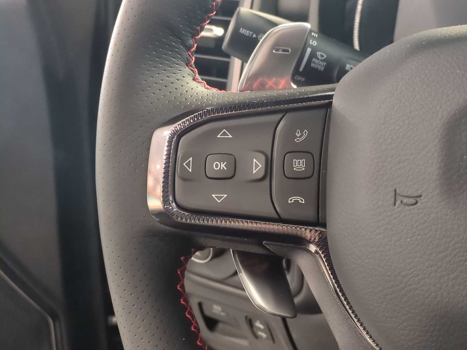 Thumbnail: 2026 RAM 1500 - 25