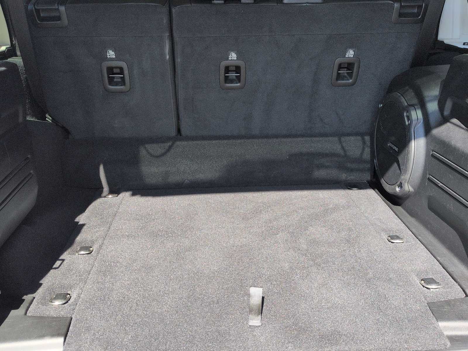 Thumbnail: 2021 Jeep Wrangler - 33
