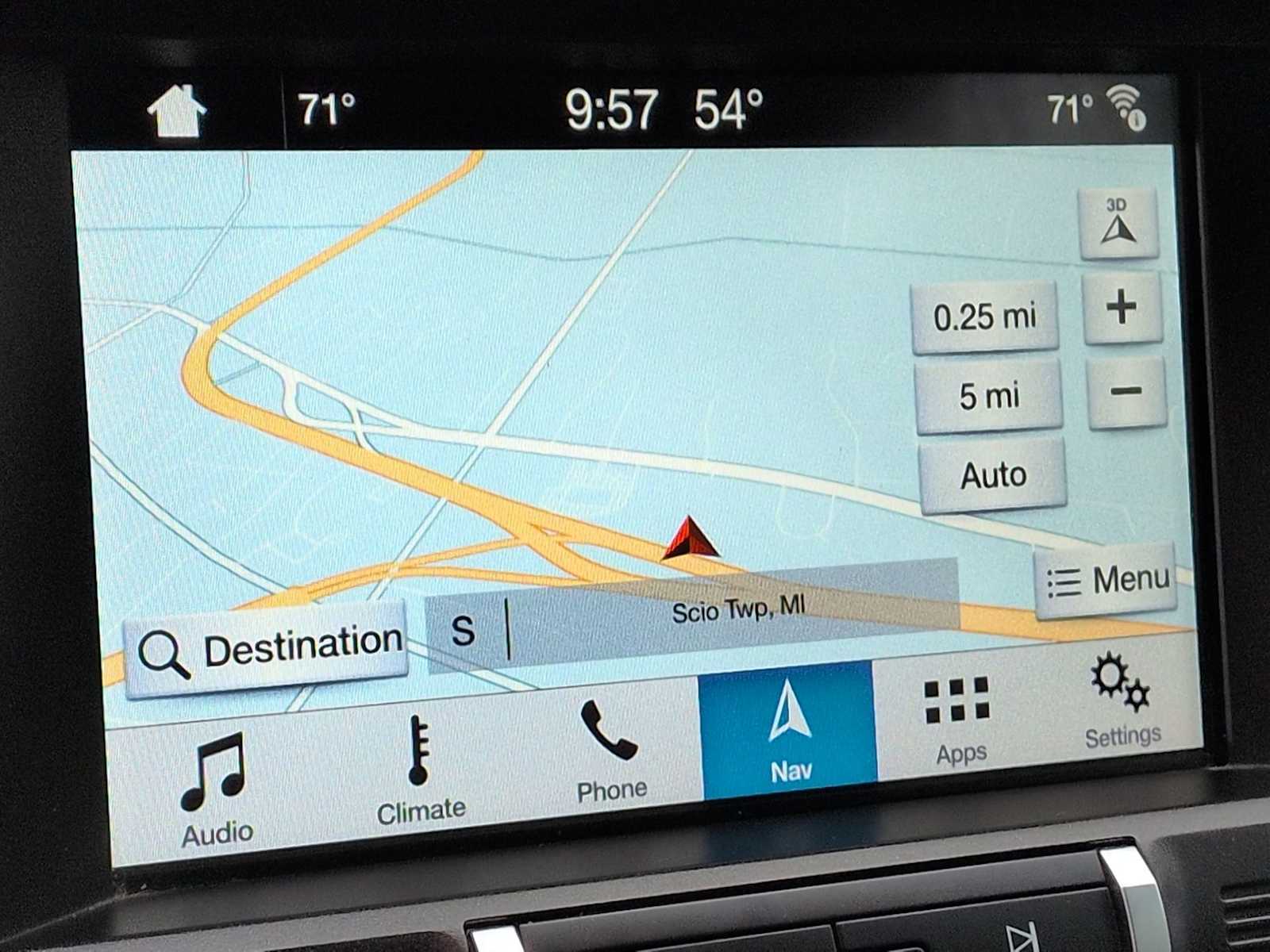 Thumbnail: 2019 Ford Mustang - 28