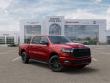 2026 Ram 1500 Laramie Pickup