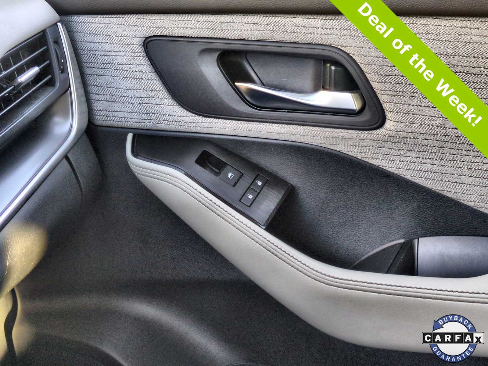 Thumbnail: 2023 Nissan Rogue - 35