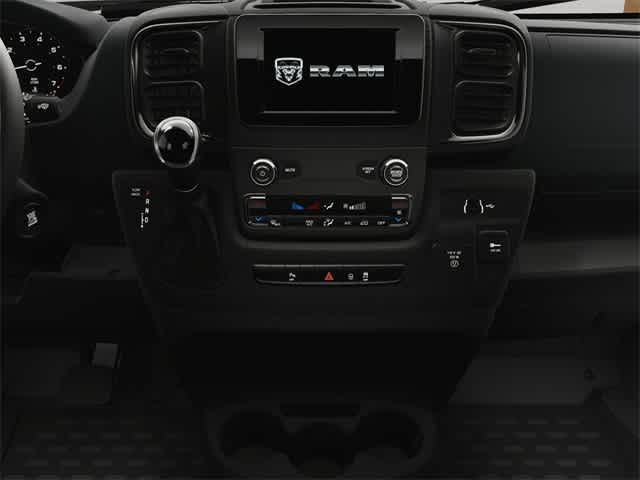 2024 RAM ProMaster  26