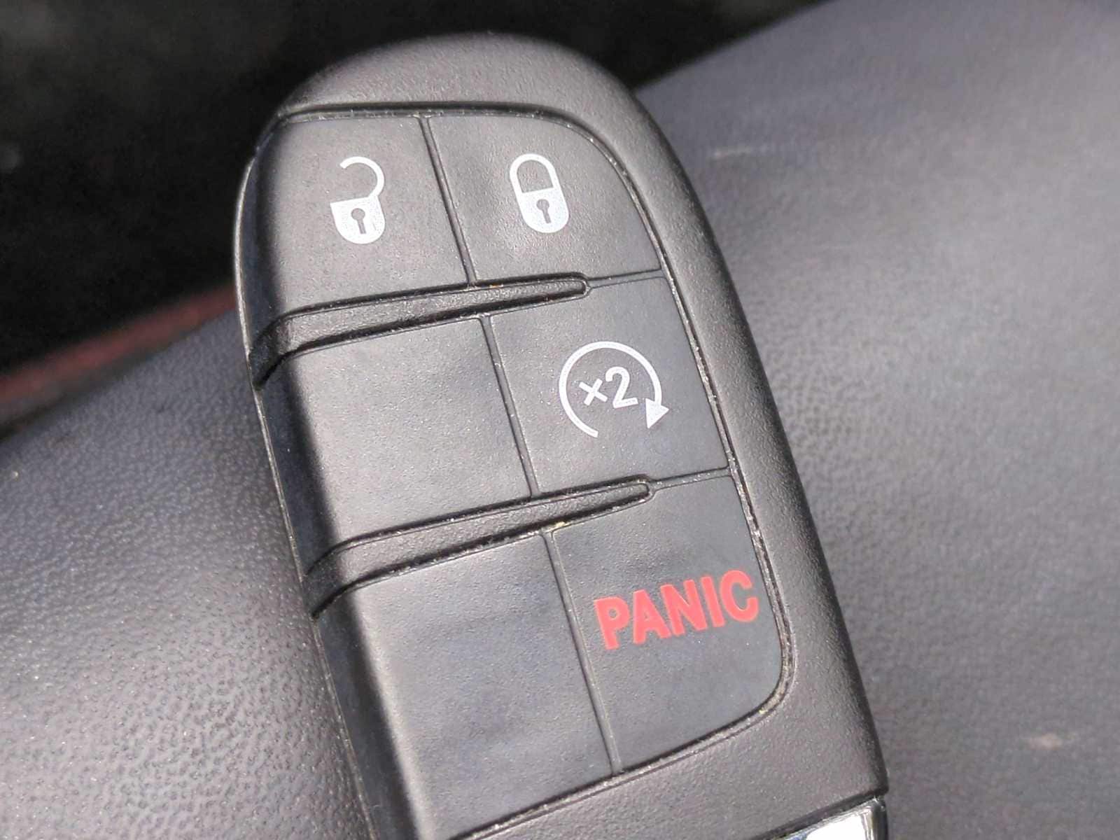 Thumbnail: 2021 Fiat 500X - 37