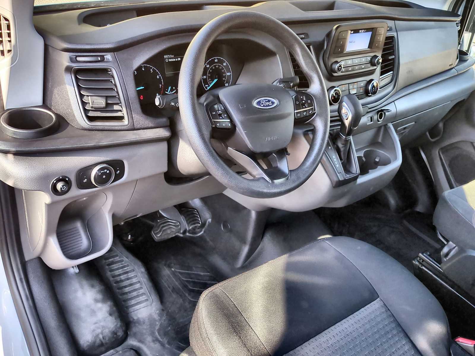 Thumbnail: 2020 Ford Econoline - 10