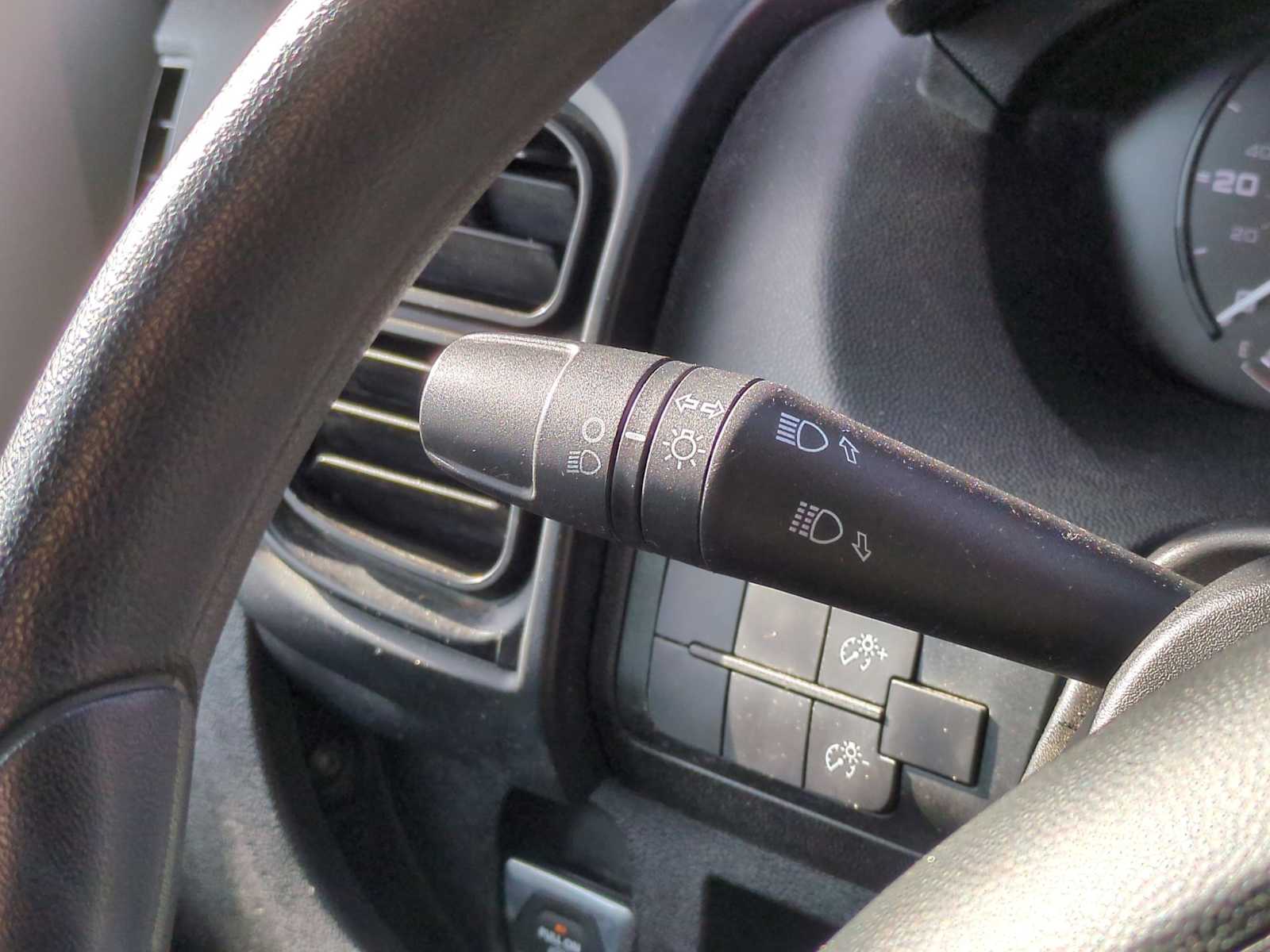 Thumbnail: 2022 RAM ProMaster - 25