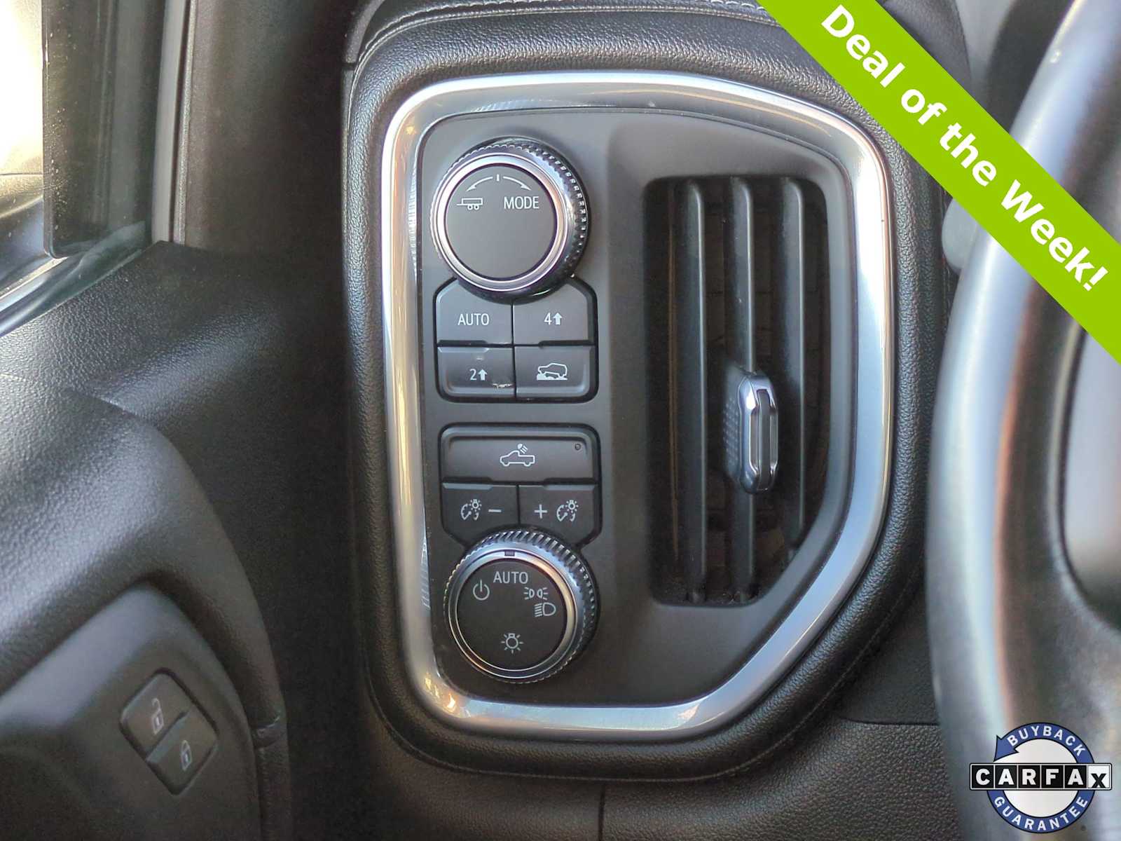 Thumbnail: 2022 GMC Sierra 1500 - 25