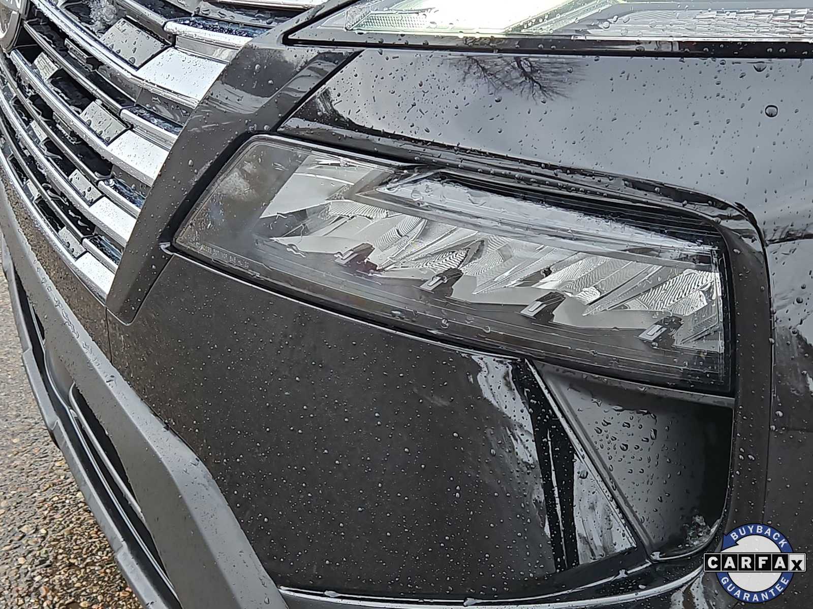 Thumbnail: 2024 Nissan Rogue - 18