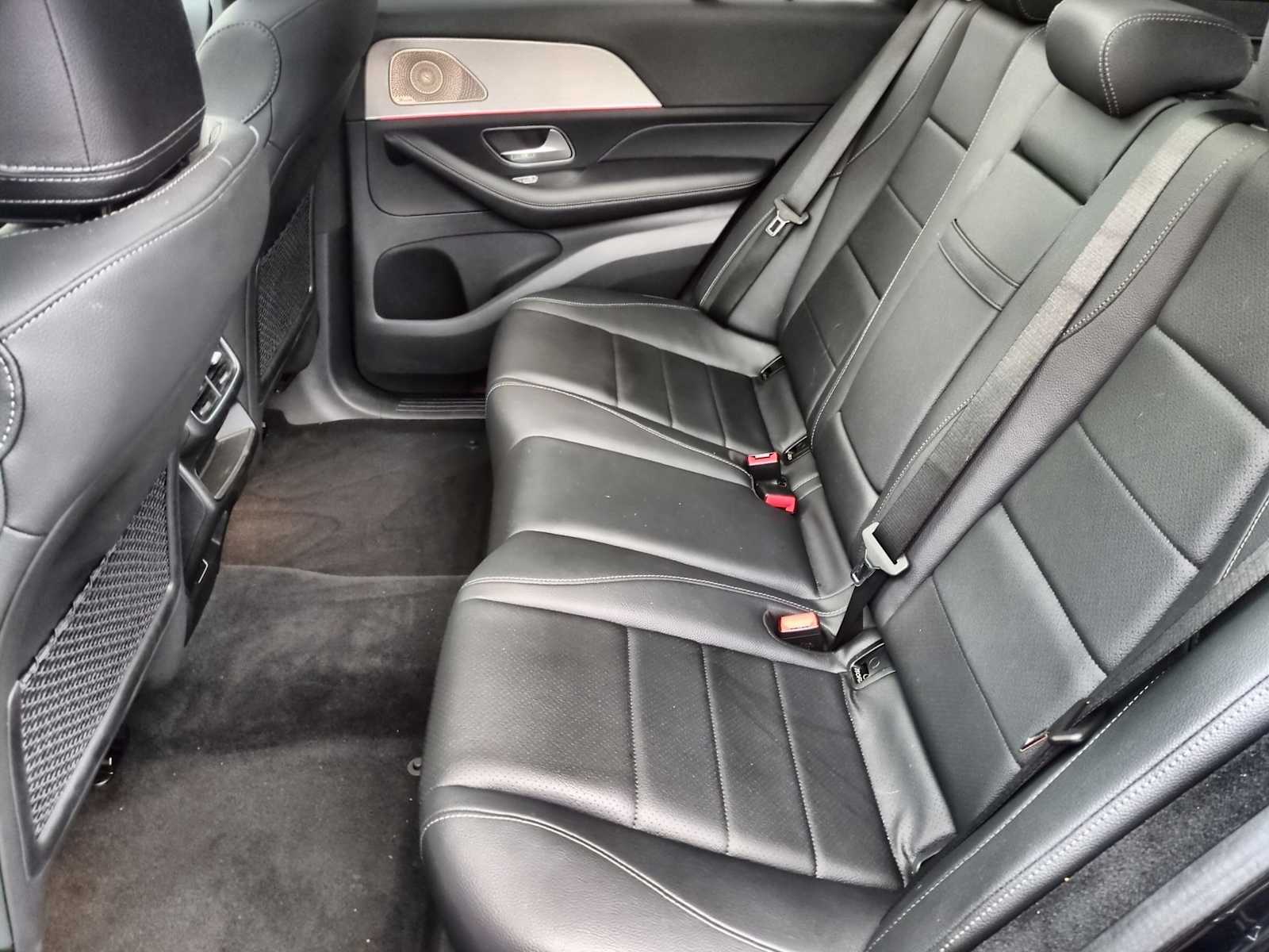 Thumbnail: 2025 Mercedes-Benz GLE - 20