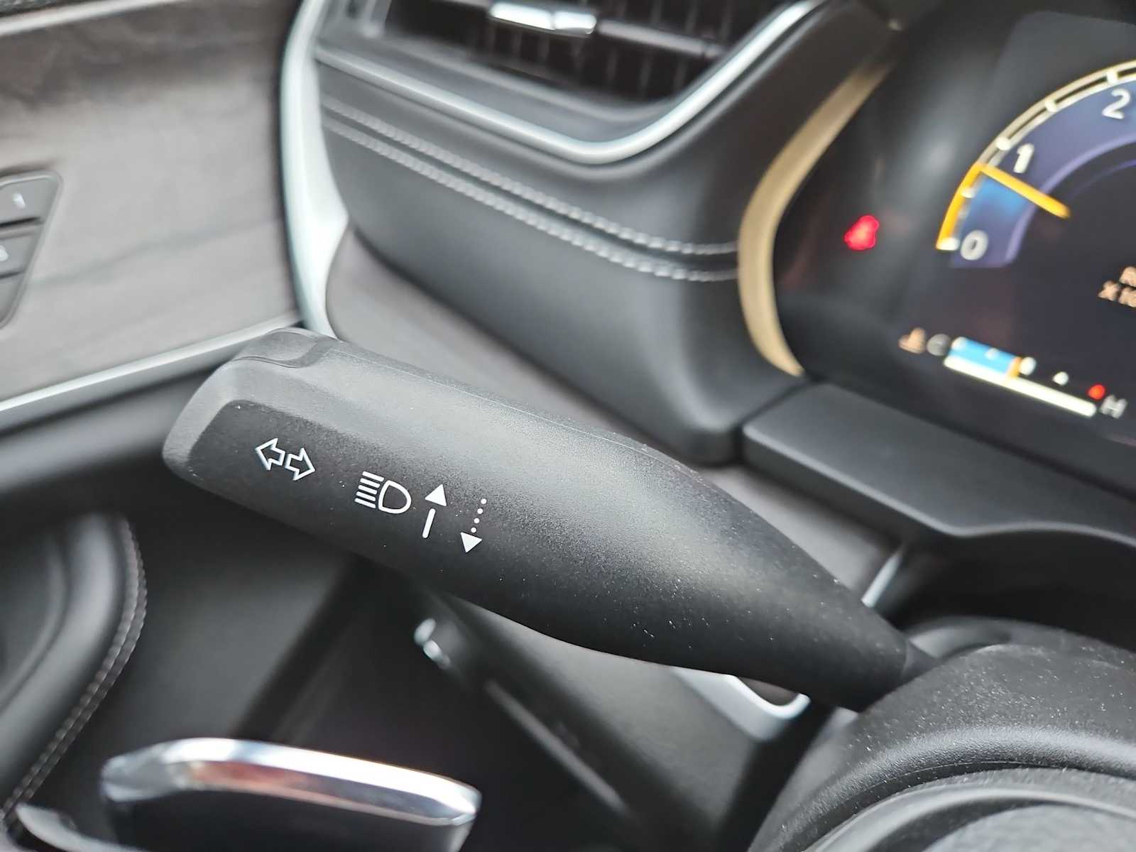 Thumbnail: 2025 Jeep Grand Cherokee L - 32