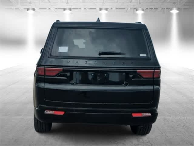 Thumbnail: 2025 Jeep Wagoneer - 7