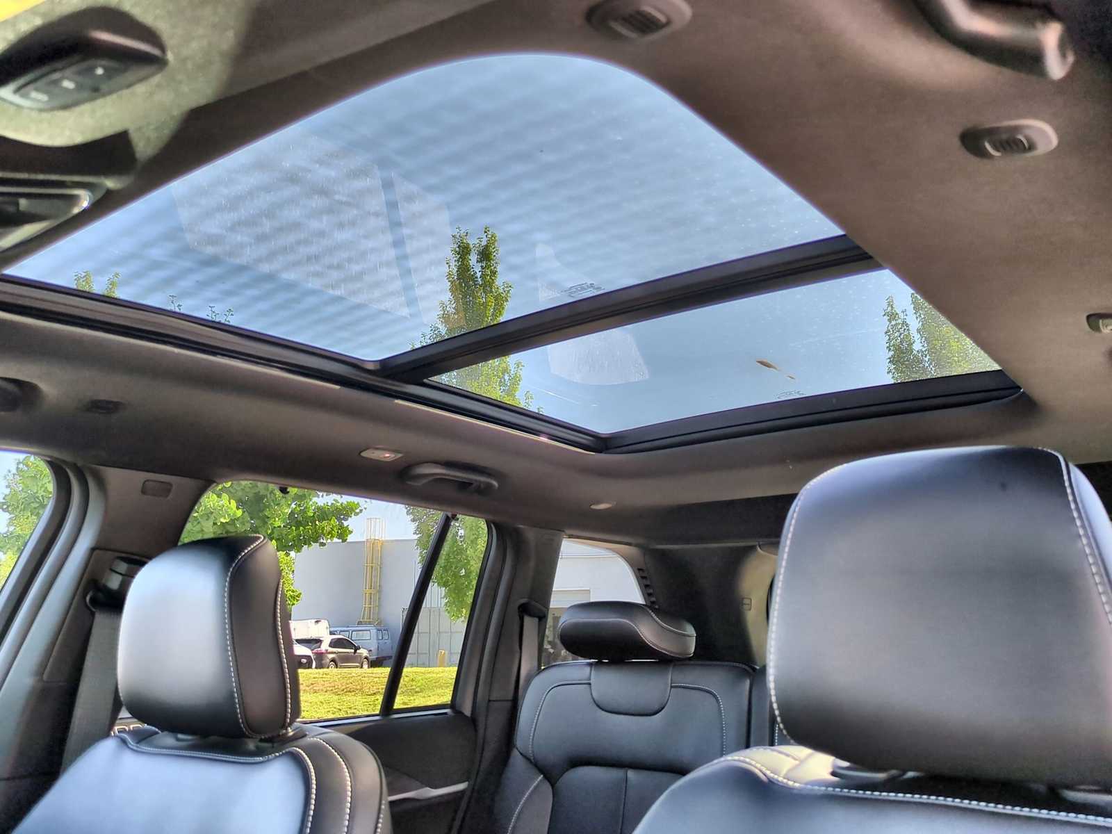 Thumbnail: 2025 Jeep Grand Cherokee - 20