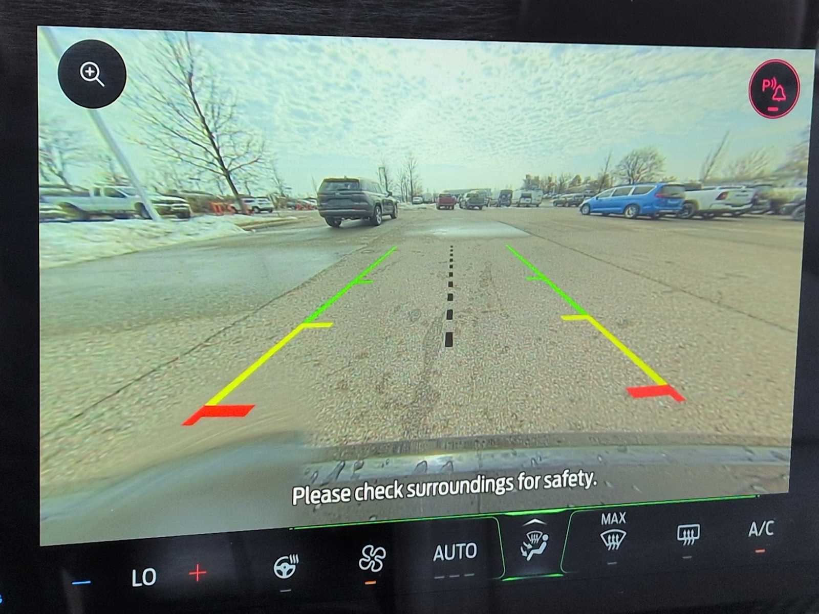 Thumbnail: 2024 Ford Mustang - 33