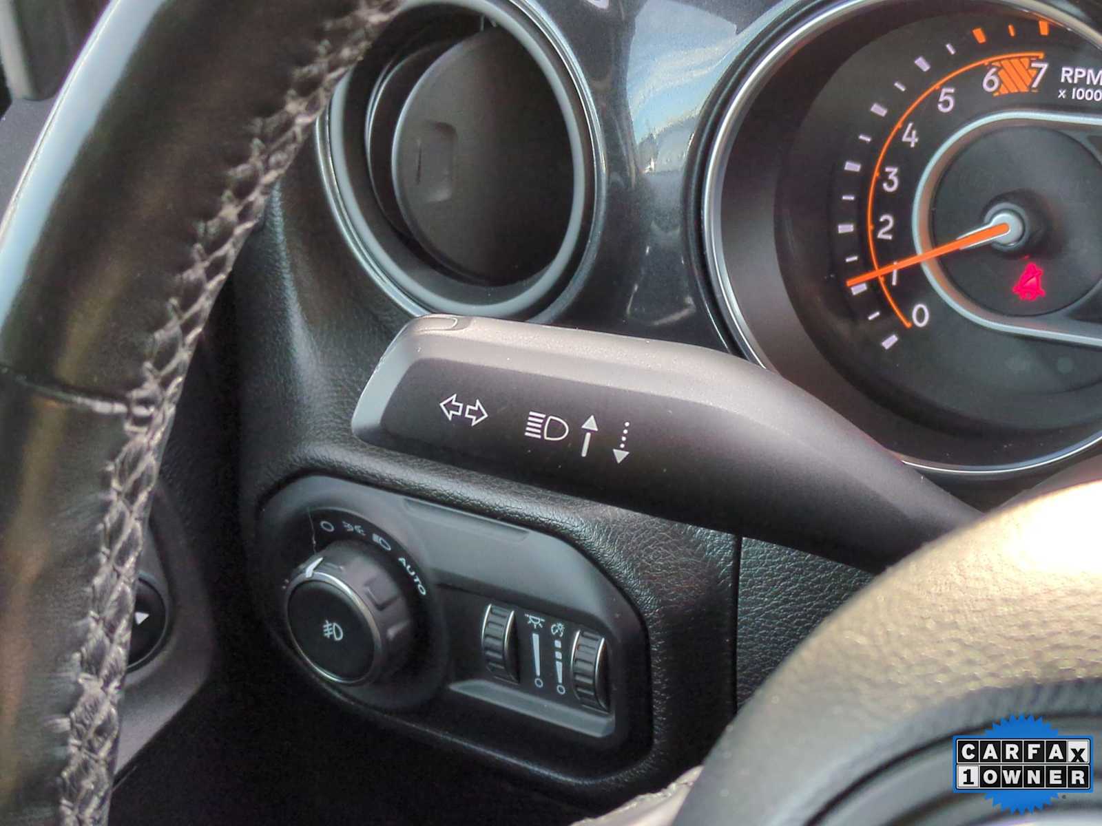 Thumbnail: 2022 Jeep Wrangler - 26