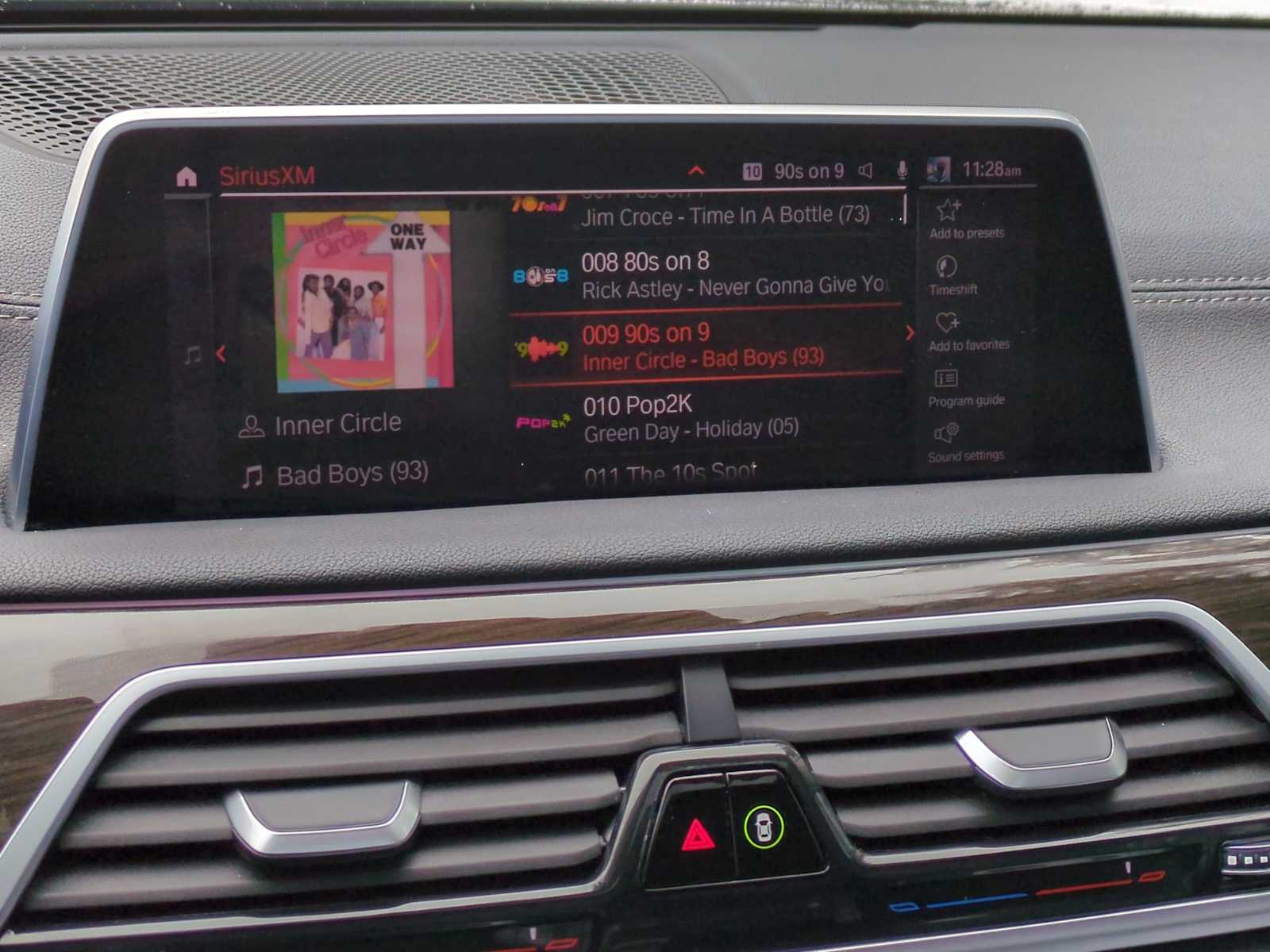 Thumbnail: 2020 BMW 7 Series - 29