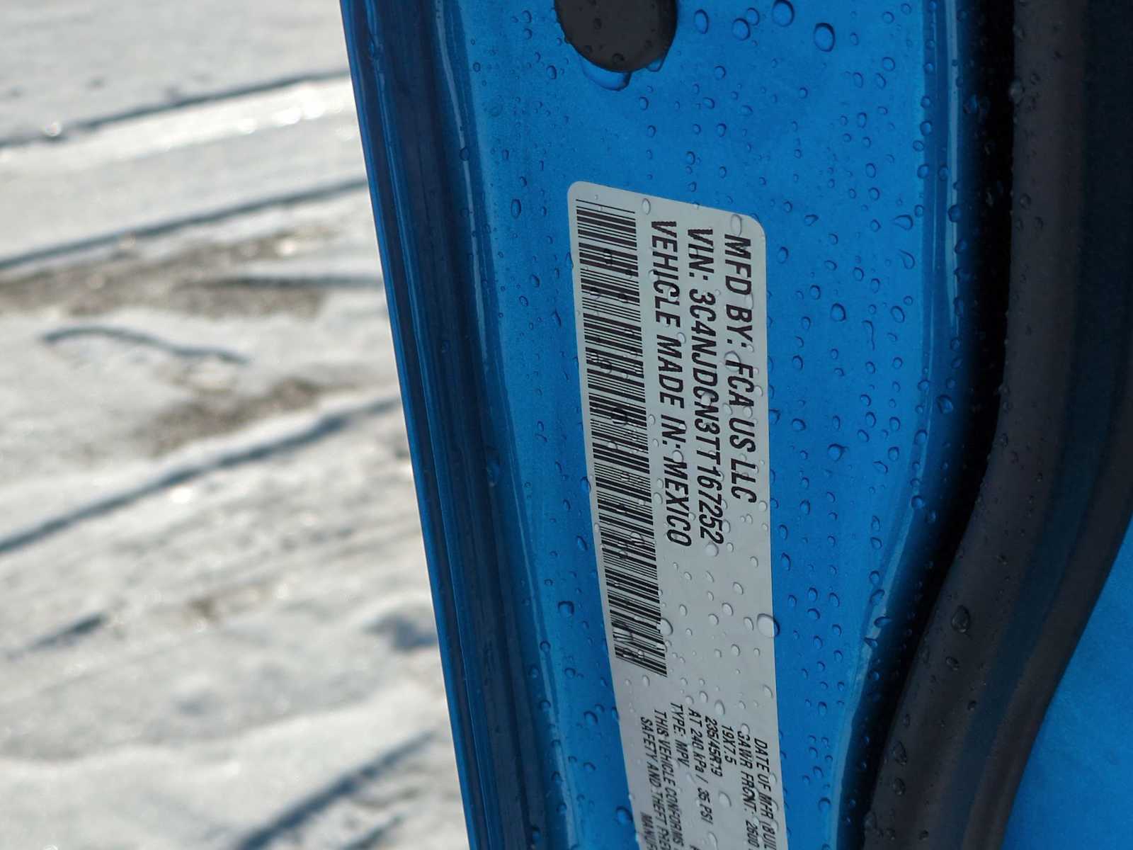 Thumbnail: 2026 Jeep Compass - 35