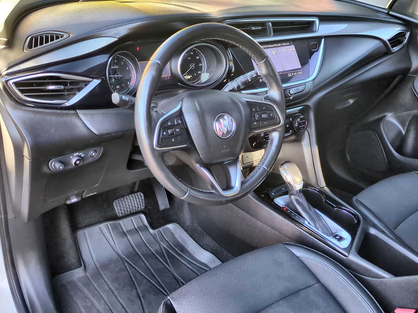 Thumbnail: 2021 Buick Encore GX - 10