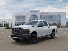 2026 Ram 2500 Tradesman Pickup