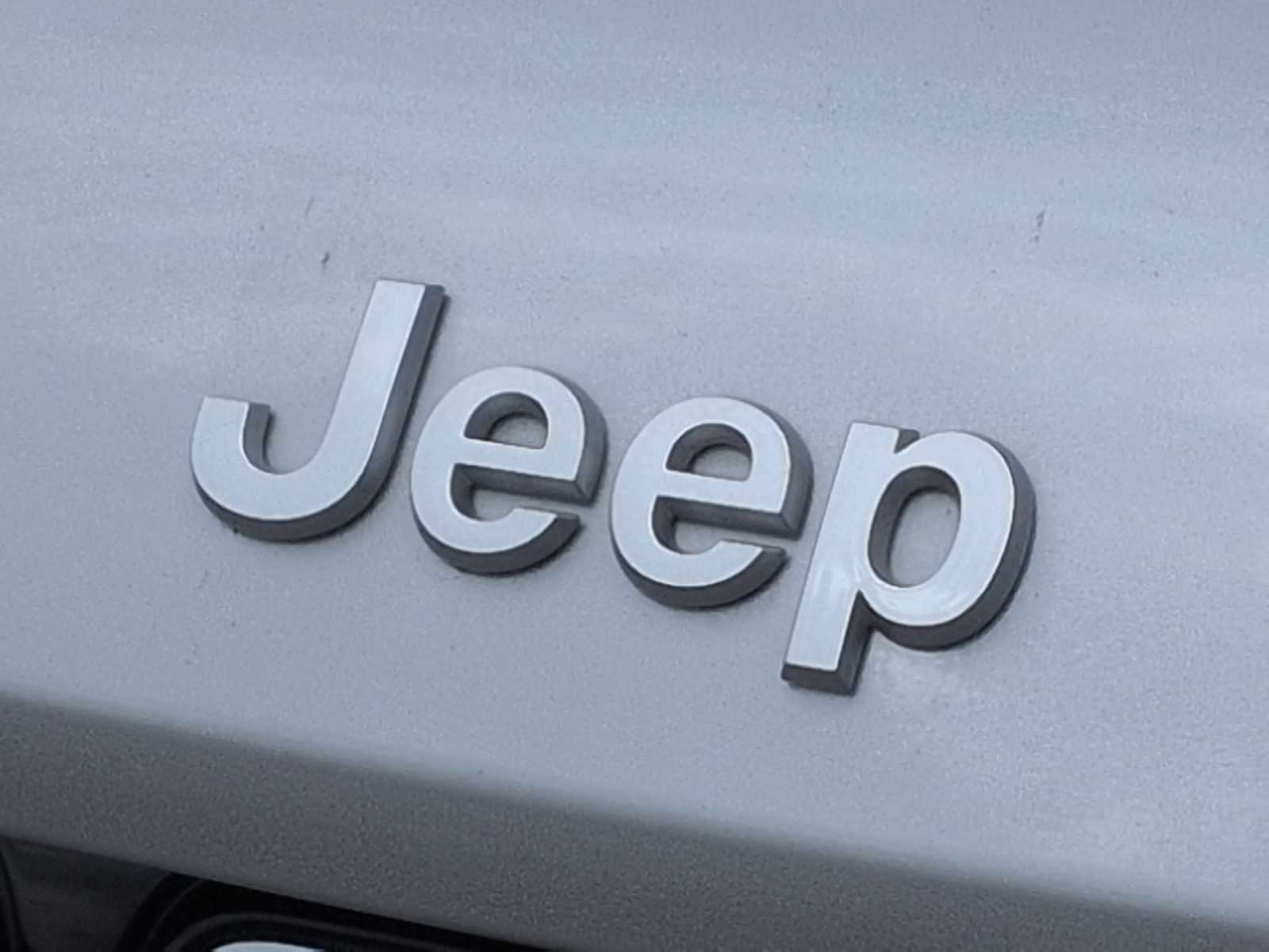 Thumbnail: 2024 Jeep Grand Cherokee L - 11