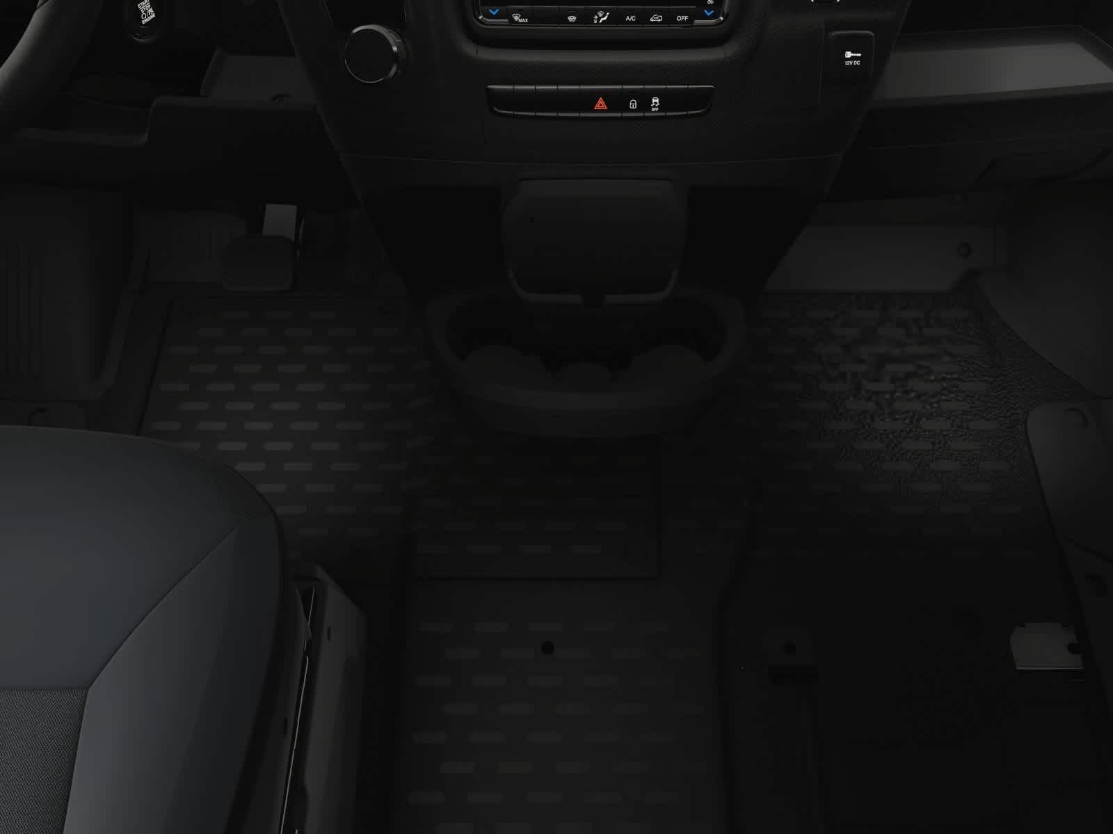2024 RAM ProMaster 1500 27
