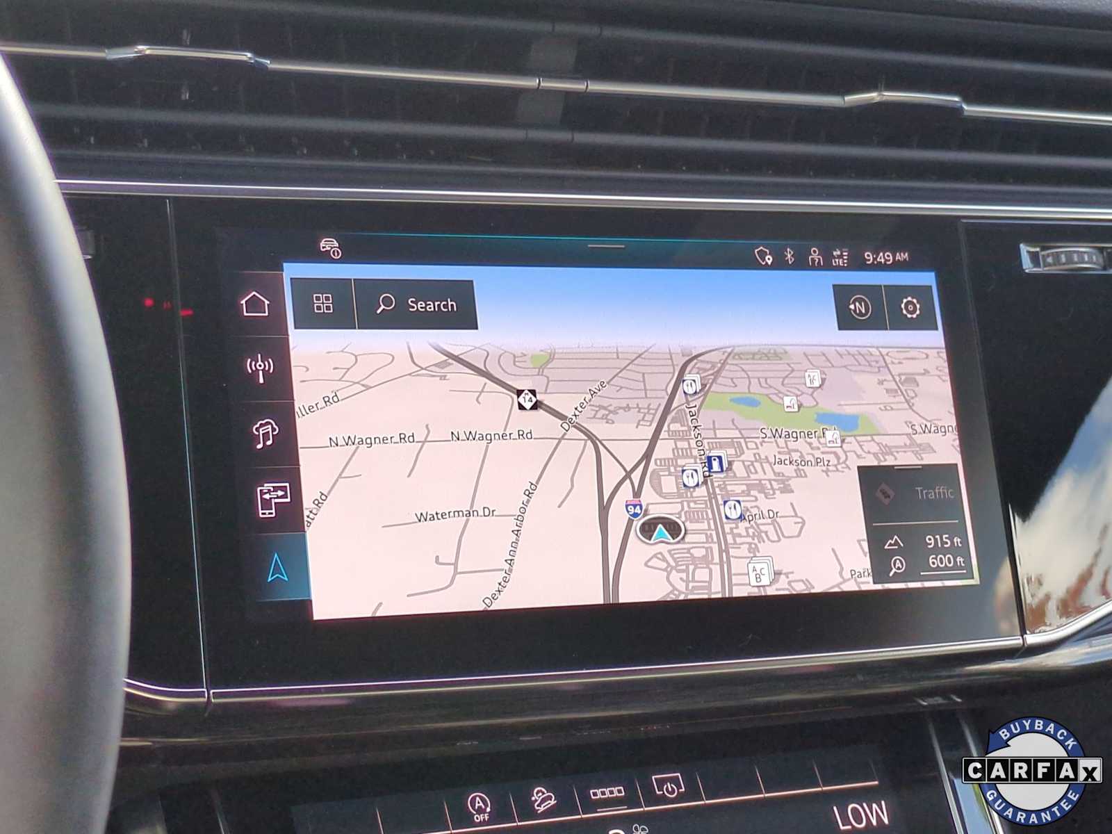 Thumbnail: 2025 Audi Q7 - 30