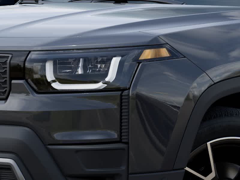 Thumbnail: 2026 Jeep Cherokee - 10
