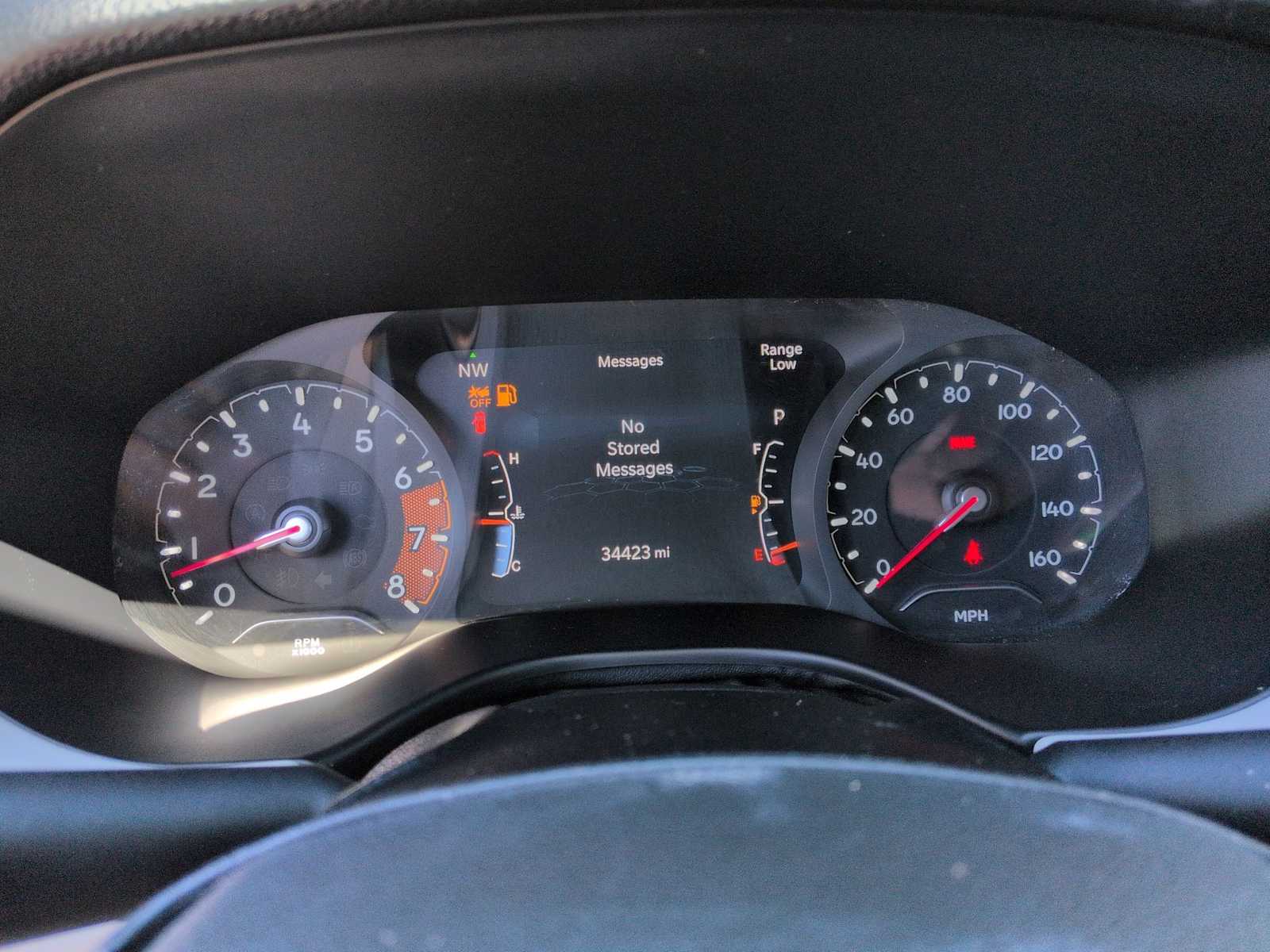 Thumbnail: 2023 Jeep Compass - 32