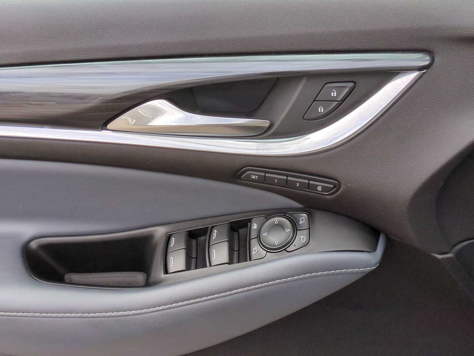 Thumbnail: 2024 Buick Enclave - 40