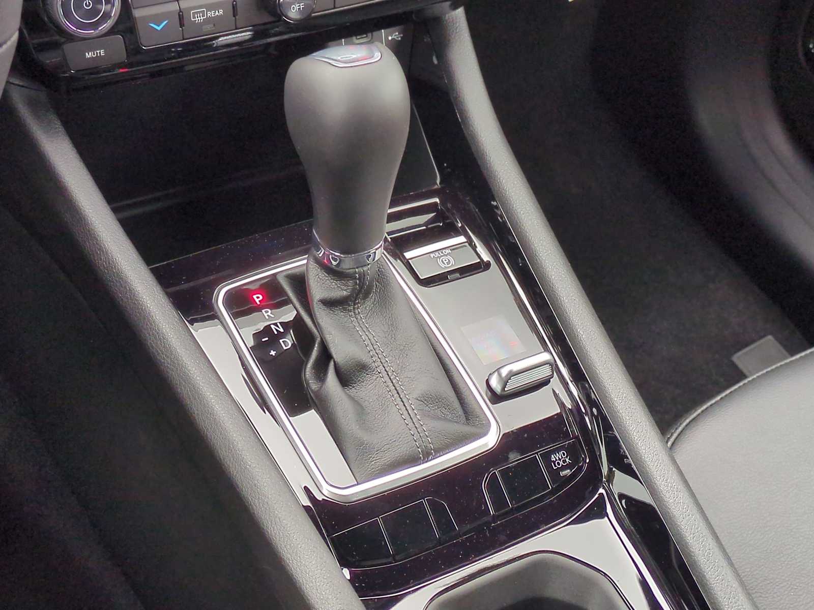 Thumbnail: 2026 Jeep Compass - 30