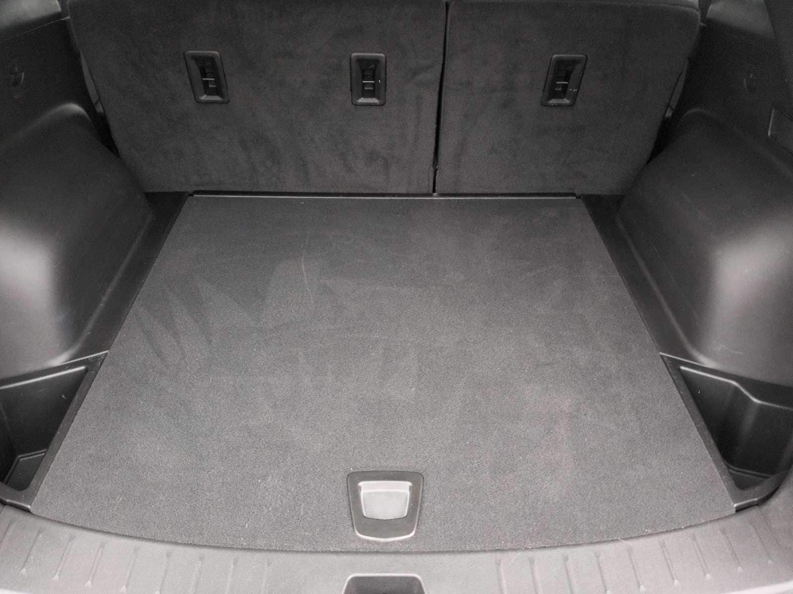 Thumbnail: 2021 Chevrolet Blazer - 34