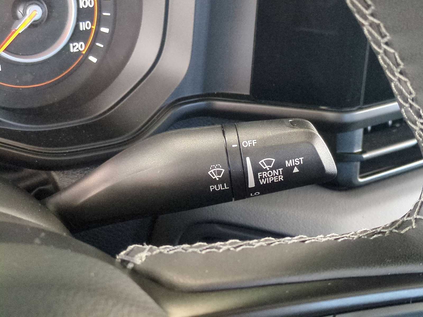 Thumbnail: 2025 Jeep Gladiator - 25