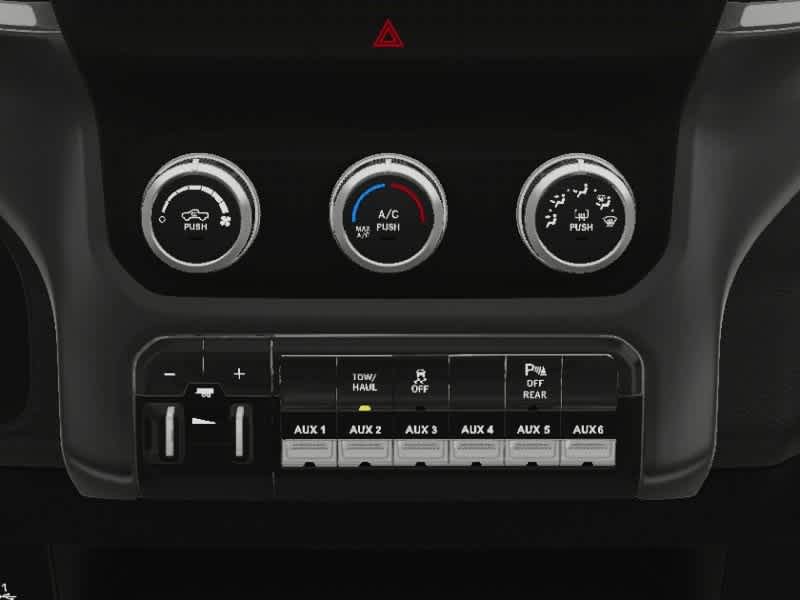 Thumbnail: 2024 RAM 3500 - 24