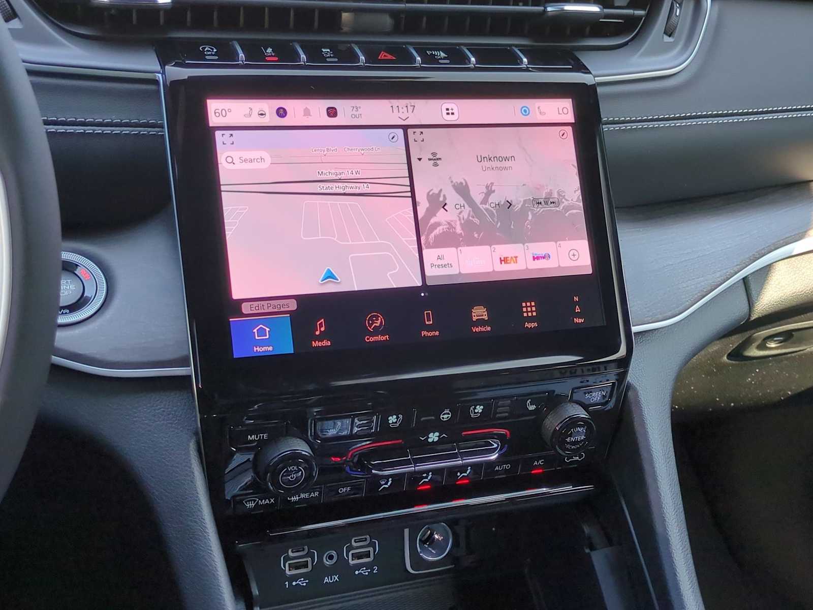 Thumbnail: 2025 Jeep Grand Cherokee - 29