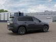 2026 Jeep Cherokee Limited Sport Utility