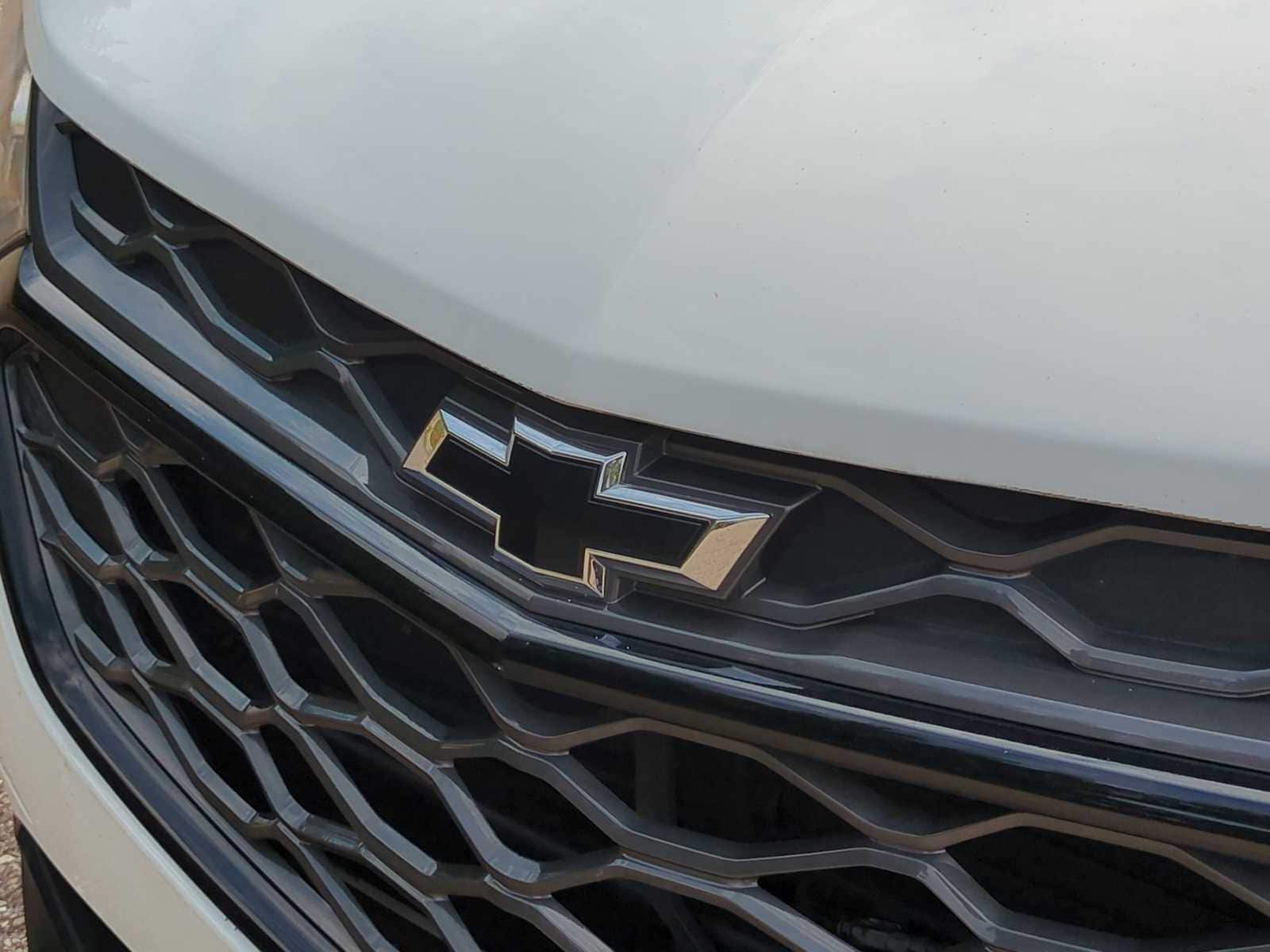 Thumbnail: 2019 Chevrolet Equinox - 12