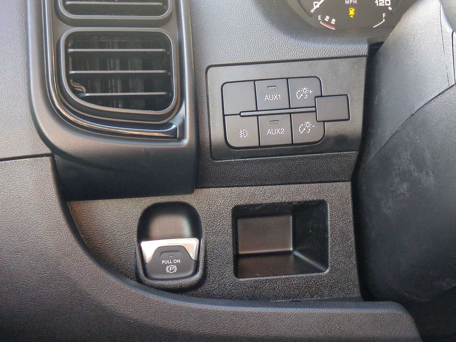 Thumbnail: 2026 RAM ProMaster - 33